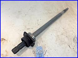 1983 Ford 4610 Diesel Tractor PTO Shaft