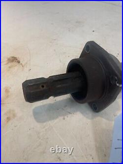 1983 Ford 4610 Diesel Tractor PTO Shaft