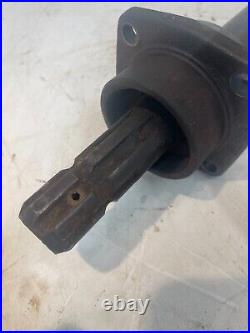 1983 Ford 4610 Diesel Tractor PTO Shaft