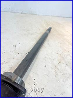 1983 Ford 4610 Diesel Tractor PTO Shaft