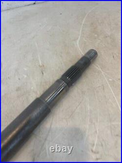 1983 Ford 4610 Diesel Tractor PTO Shaft