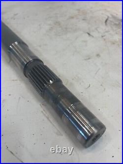 1983 Ford 4610 Diesel Tractor PTO Shaft