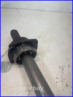 1983 Ford 4610 Diesel Tractor PTO Shaft