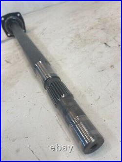 1983 Ford 4610 Diesel Tractor PTO Shaft