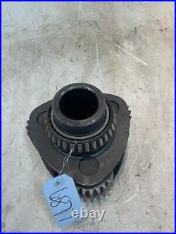 1983 Ford 4610 Diesel Tractor Planetary Gear Set