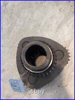 1983 Ford 4610 Diesel Tractor Planetary Gear Set