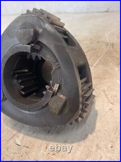 1983 Ford 4610 Diesel Tractor Planetary Gear Set