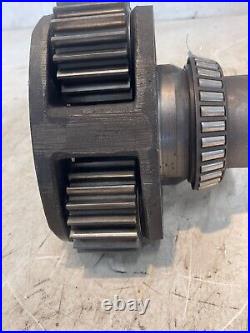 1983 Ford 4610 Diesel Tractor Planetary Gear Set