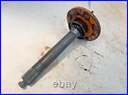 1983 Ford 4610 Diesel Tractor Rear Axle Shaft