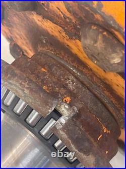 1983 Ford 4610 Diesel Tractor Rear Axle Shaft