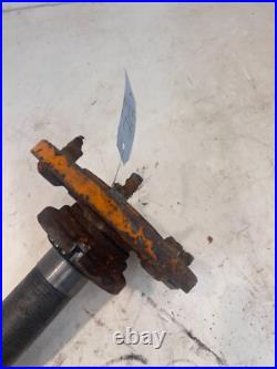 1983 Ford 4610 Diesel Tractor Rear Axle Shaft