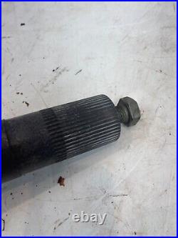 1983 Ford 4610 Diesel Tractor Rear Axle Shaft