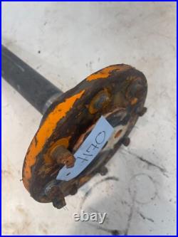 1983 Ford 4610 Diesel Tractor Rear Axle Shaft