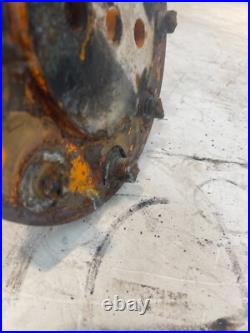 1983 Ford 4610 Diesel Tractor Rear Axle Shaft