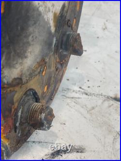 1983 Ford 4610 Diesel Tractor Rear Axle Shaft
