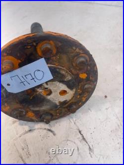 1983 Ford 4610 Diesel Tractor Rear Axle Shaft
