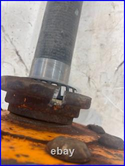 1983 Ford 4610 Diesel Tractor Rear Axle Shaft