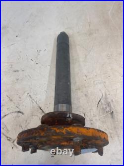 1983 Ford 4610 Diesel Tractor Rear Axle Shaft
