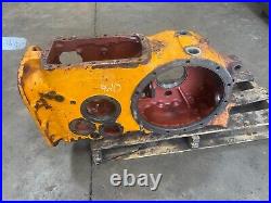 1983 Ford 4610 Diesel Tractor Rearend Center Housing E0NN4024CA