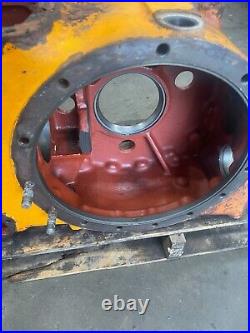 1983 Ford 4610 Diesel Tractor Rearend Center Housing E0NN4024CA