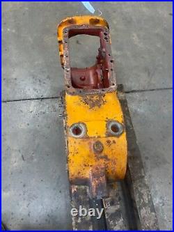 1983 Ford 4610 Diesel Tractor Rearend Center Housing E0NN4024CA