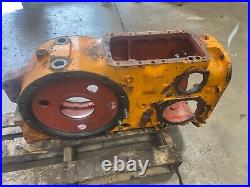 1983 Ford 4610 Diesel Tractor Rearend Center Housing E0NN4024CA