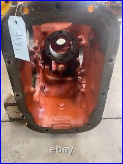 1983 Ford 4610 Diesel Tractor Rearend Center Housing E0NN4024CA