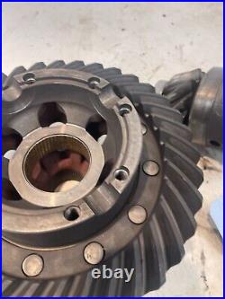 1983 Ford 4610 Diesel Tractor Rearend Differential Ring & Pinion Gear Set