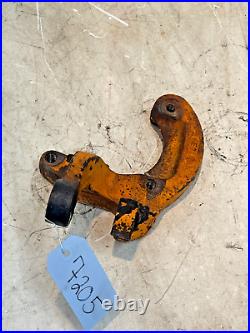 1983 Ford 4610 Diesel Tractor Steering Arm D8NN3130AD