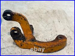 1983 Ford 4610 Diesel Tractor Steering Arm D8NN3130AD