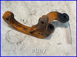 1983 Ford 4610 Diesel Tractor Steering Arm D8NN3130AD