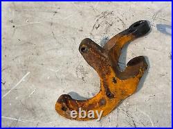 1983 Ford 4610 Diesel Tractor Steering Arm D8NN3130AD