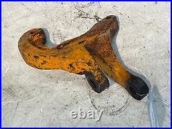 1983 Ford 4610 Diesel Tractor Steering Arm D8NN3130AD