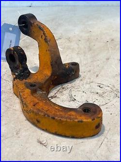 1983 Ford 4610 Diesel Tractor Steering Arm D8NN3130AD