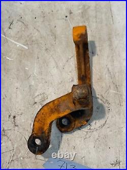 1983 Ford 4610 Diesel Tractor Steering Arm D8NN3131AD