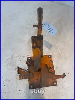 1983 Ford 4610 Diesel Tractor Steering Bracket