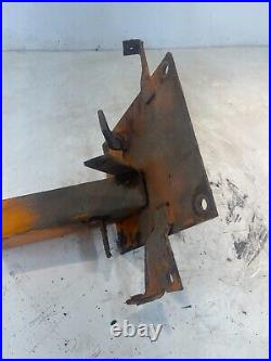 1983 Ford 4610 Diesel Tractor Steering Bracket