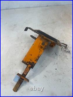 1983 Ford 4610 Diesel Tractor Steering Bracket