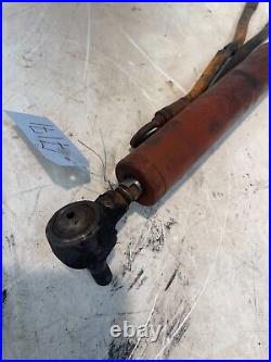 1983 Ford 4610 Diesel Tractor Steering Cylinder D8NN3A540AB 4500