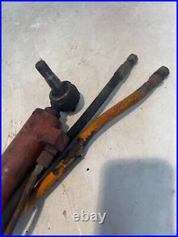 1983 Ford 4610 Diesel Tractor Steering Cylinder D8NN3A540AB 4500