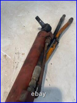 1983 Ford 4610 Diesel Tractor Steering Cylinder D8NN3A540AB 4500