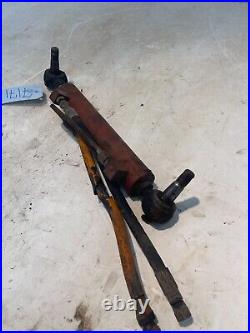 1983 Ford 4610 Diesel Tractor Steering Cylinder D8NN3A540AB 4500