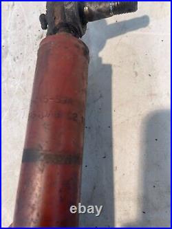 1983 Ford 4610 Diesel Tractor Steering Cylinder D8NN3A540AB 4500