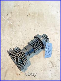 1983 Ford 4610 Diesel Tractor Transmission Gear Shaft