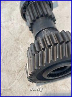 1983 Ford 4610 Diesel Tractor Transmission Gear Shaft