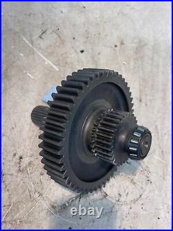 1983 Ford 4610 Diesel Tractor Transmission Gear Shaft C9NN7061C