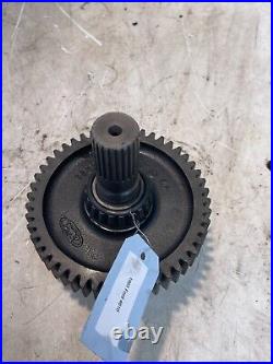 1983 Ford 4610 Diesel Tractor Transmission Gear Shaft C9NN7061C