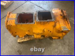 1983 Ford 4610 Diesel Tractor Transmission Housing D9NN7006DA