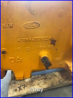 1983 Ford 4610 Diesel Tractor Transmission Housing D9NN7006DA