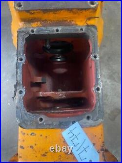 1983 Ford 4610 Diesel Tractor Transmission Housing D9NN7006DA